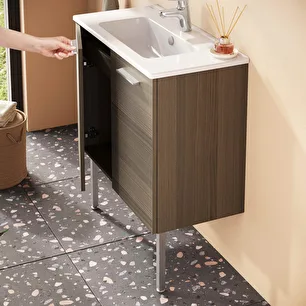Vitra – Mia Etajerli Lavabo