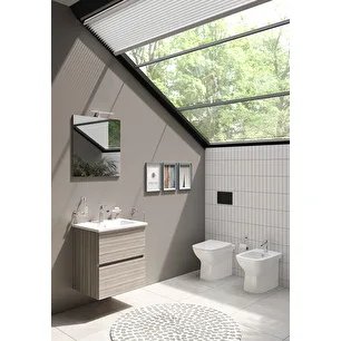 Vitra – S20 Square Yerden bide