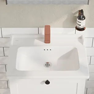 Vitra – Integra Classic Etajerli Lavabo