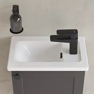 Vitra – Integra Etajerli Lavabo