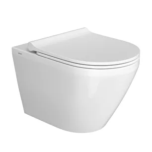 Vitra – Shift T30 Asma Klozet Seti