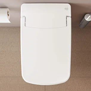 Vitra – V-Care Prime Akıllı Asma Klozet