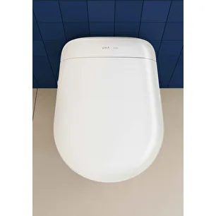 Vitra – V-Care Ultra Akıllı Asma Klozet
