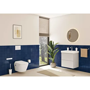 Vitra – V-Care Ultra Akıllı Asma Klozet