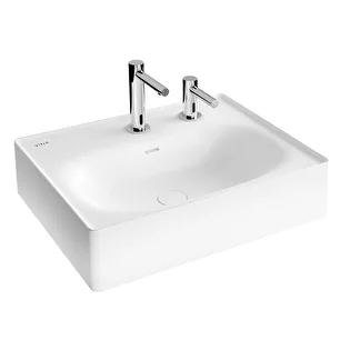 Vitra – Equal Lavabo