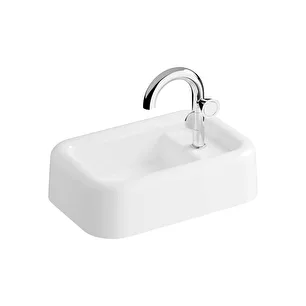 Vitra – Liquid Çanak Lavabo