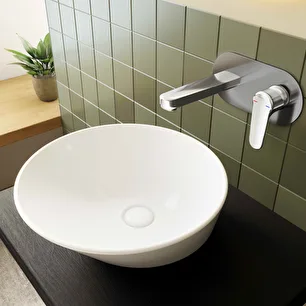Vitra – Geo Çanak Lavabo