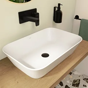 Vitra – Geo Çanak Lavabo