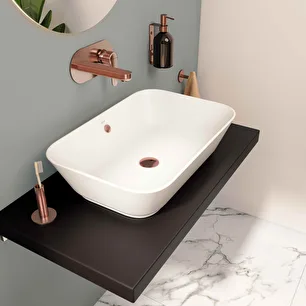 Vitra – Geo Çanak Lavabo