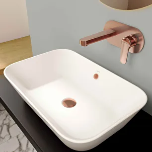 Vitra – Geo Çanak Lavabo
