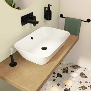 Vitra – Geo Çanak Lavabo
