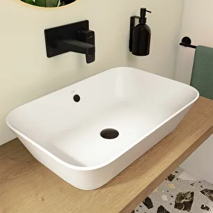 Vitra – Geo Çanak Lavabo