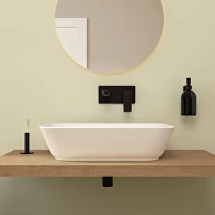 Vitra – Geo Çanak Lavabo