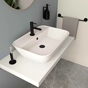 Vitra – Geo Çanak Lavabo