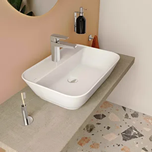 Vitra – Geo Çanak Lavabo