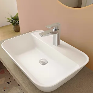 Vitra – Geo Çanak Lavabo