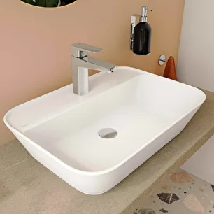 Vitra – Geo Çanak Lavabo
