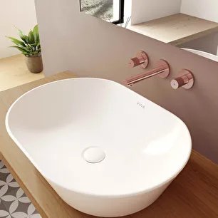 Vitra – Geo Çanak Lavabo