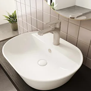 Vitra – Geo Çanak Lavabo