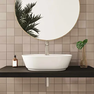 Vitra – Geo Çanak Lavabo