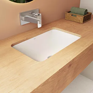 Vitra – S20 Tezgahaltı Lavabo