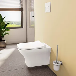 Vitra – Mia Square Asma klozet seti