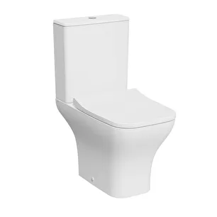 Vitra – Zentrum Square Takım Klozet