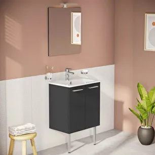 Vitra – Mia Etajerli Lavabo