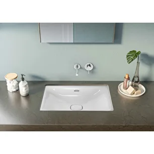 Vitra – Metropole Tezgahaltı lavabo