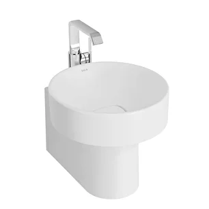 Vitra – Metropole Yarım Ayak