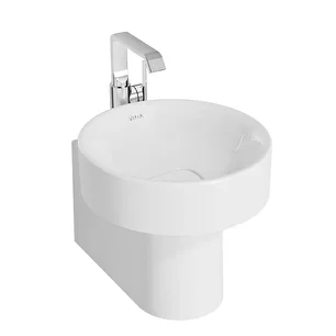 Vitra – Metropole Yarım Ayak