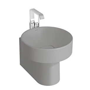 Vitra – Metropole Yarım Ayak