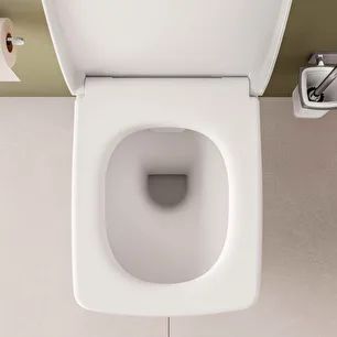 Vitra – Metropole Asma Klozet