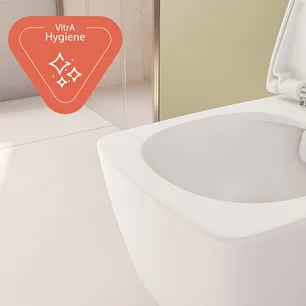 Vitra – Metropole Asma Klozet