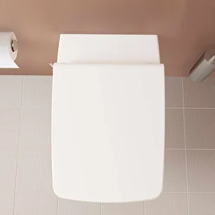 Vitra – Metropole Asma Klozet