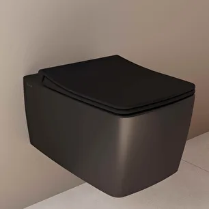 Vitra – Metropole Klozet Kapağı