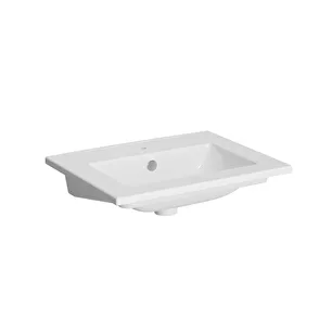 Vitra – S20 Square Etajerli lavabo