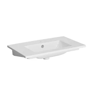 Vitra – S20 Square Etajerli lavabo