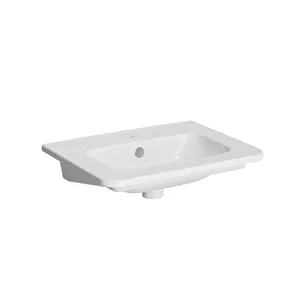 Vitra – S20 Round Etajerli lavabo