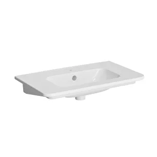 Vitra – S20 Round Etajerli lavabo