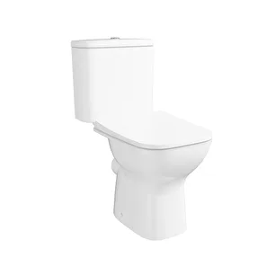 Vitra – S20 Square Takım klozet