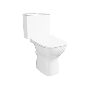 Vitra – S20 Square Takım klozet