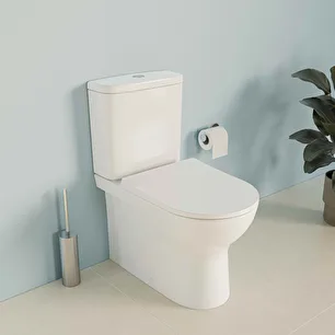 Vitra – Universal Soft-Square Rezervuar