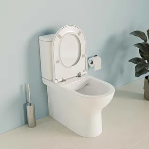 Vitra – Universal Soft-Square Rezervuar