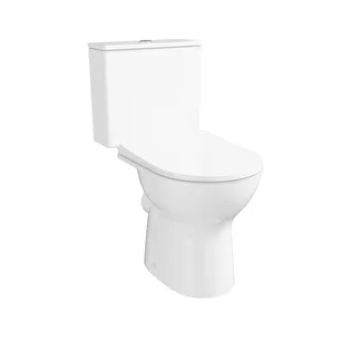 Vitra – S20 Round Takım klozet