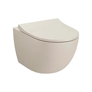 Vitra – Sento Asma klozet