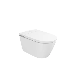 Vitra – V-Care 3 Core Akıllı Asma Klozet