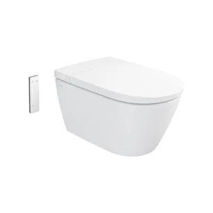 Vitra – V-Care 3 Base Akıllı Asma Klozet