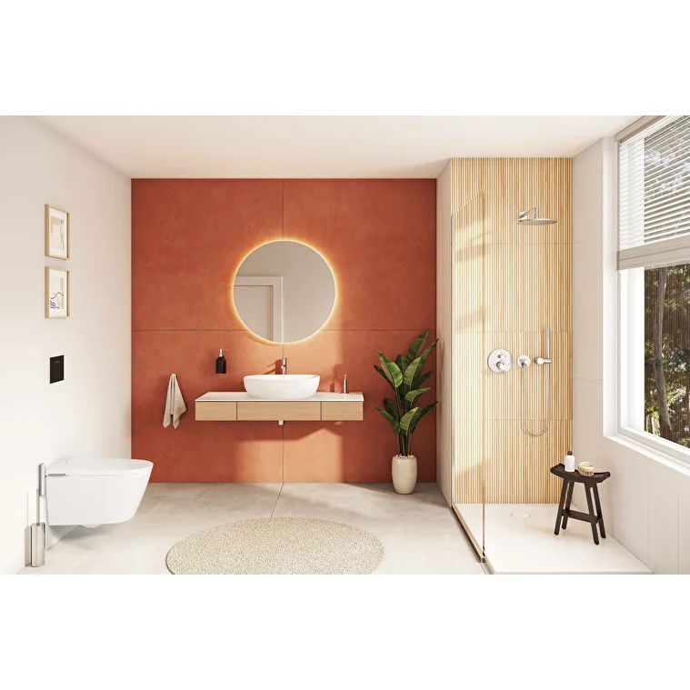 Artema – Origin Lavabo Bataryası