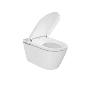 Vitra – V-Care 3 Core Akıllı Asma Klozet